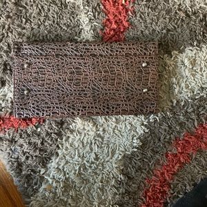 Miche Real Leather Wallet